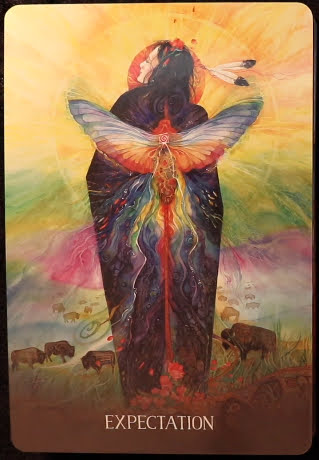 Sacred Earth Oracle